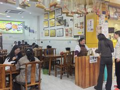 -嘉州海汇源老烧麦店