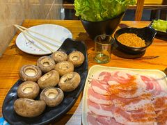 -丹东特色烤肉(学府路一部店)