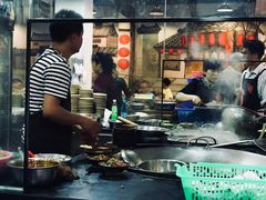 -冯四孃跷脚牛肉·非物质文化遗产店