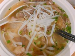 -大茴香越法料理(SOHO复兴店)
