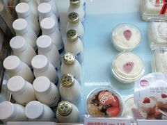 -85度C(生甜甜圈研究工坊·上海局门店)