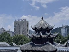 -文昌阁