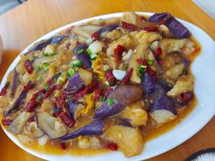 -孙记海鲜砂锅菜(拾味nice店)