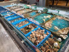 -渔家大院·胶东海鲜·老鲁菜餐厅(德胜店)