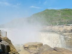 -陕西黄河壶口瀑布旅游区