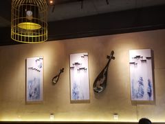 大堂-串大叔炭火烤串·鸡西大冷面刀削面(总店)