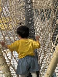 -奈尔宝·儿童乐园·亲子餐厅(苏州大悦城店)