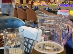 -威海香海豪生度假酒店·豪生咖啡厅