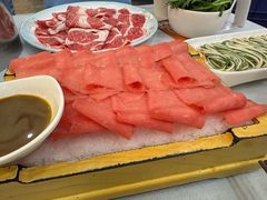 -友谊肥牛