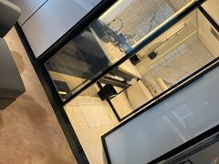 -尼依格罗香港美利酒店