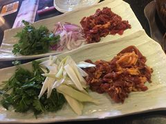 -百味源炭火烤翅 ·夜市大排档(酒仙桥店)