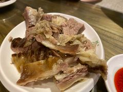 -清真益鑫羊肉手抓馆(南大街店)