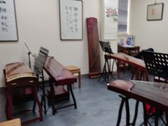 -秦汉胡同国学书院(梅川分馆)