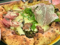 -BOTTEGA意库(中骏世界城店)