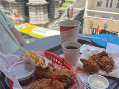 -快乐蜂(永光广场店)