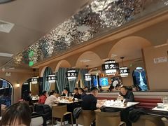 -清真·卡德尔大叔新疆主题餐厅(龙汇路店)