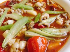 泡椒牛蛙-红钳侠小龙虾·烧烤(中赢康康谷店)
