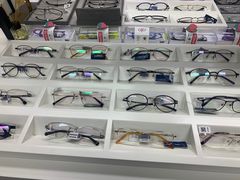 -造寸眼镜·蔡司官方授权店(东门店)