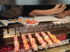 -亿诣蝎府炸酱面羊蝎子火锅(酷车小镇店)