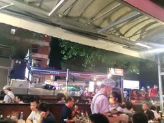 -木屋烧烤(白石洲店)