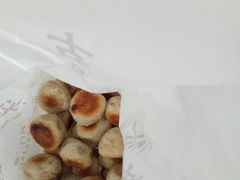 -宋记饼家(石门二路店)