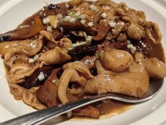 -江南赋(内蒙古大厦店)