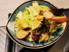 -王鼎精致料理铁板烧(世博源店)