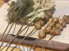 -本色.小马哥烧烤(无锡九里仓店)