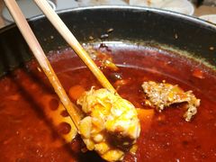 李子坝梁山鸡小锅-李子坝梁山鸡(北碚万达五鸡哥店)