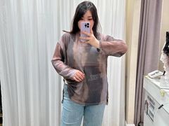 -绮梦微胖大码女装(东方社区三十一街坊店)