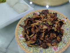 -砂锅居(西四店)