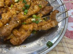 -江城燕子大排档(江汉路步行街店)