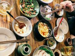 -云上千禾(水上店)