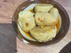 耙芋儿-楠火锅(龙阳广场店)