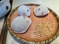 福鼠糯米糍-点都德·毕德寮