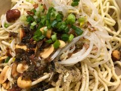 -谭师爷龙抄手(白下路店)