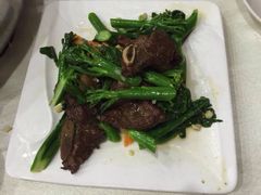 凯盈阁私房菜-凯盈阁·顺德私房菜·桑拿鸡