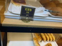 -韩国利尔面包(桂林路店)