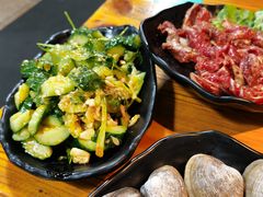 -丹东特色烤肉(南光三部店)