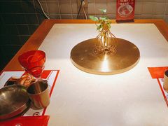 -老佛爷炭火蛙锅直营(清滨路总店)