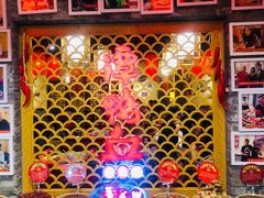 自助取餐区-谭鸭血老火锅·匠心(环球港旗舰店)