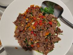 -兰湘子·湘菜小炒(南京江宁万达店)