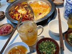 -芈重山老火锅(广州首店)