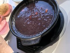 黑米核桃粥-郭记三宝粥店(锦山大街店)