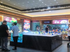 -老德州四合院·德州菜(天衢路店)