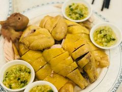 -文记壹心鸡(宝华路店)
