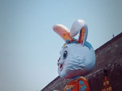 -老门东历史文化街区