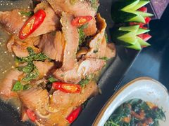 -Thai Alley泰爱里(二沙岛店)