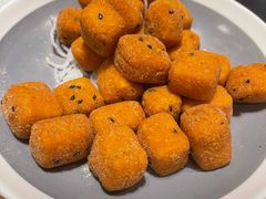 -蝴蝶里·粤菜·点心(滨江龙湖店)