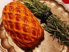 惠灵顿牛排-壳里西餐厅Coquille Seafood Bistro(蒙自路店)